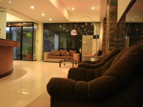 OHotel Vacation rental in Bacolod