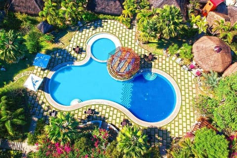 Puerto Del Sol Resort Vacation rental in Bolinao