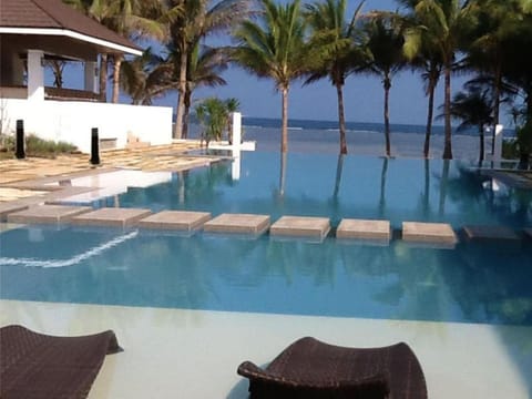Puerto Del Sol Resort Resort in Bolinao