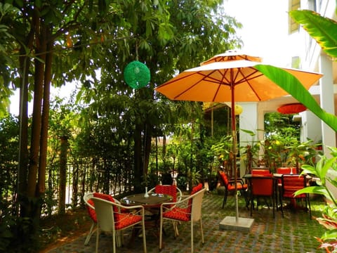 Hak Boutique Residence Vacation rental in Krong Siem Reap