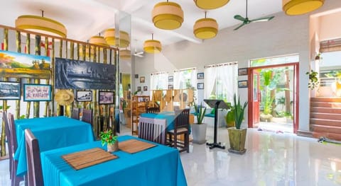 Hak Boutique Residence Vacation rental in Krong Siem Reap