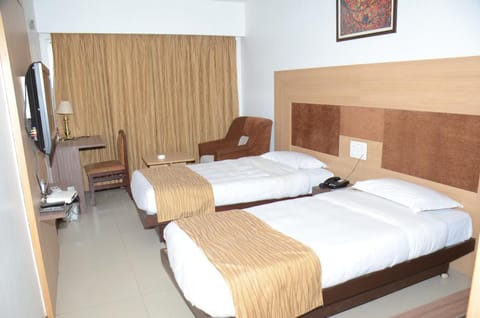 Hotel Surya Hotel in Vadodara