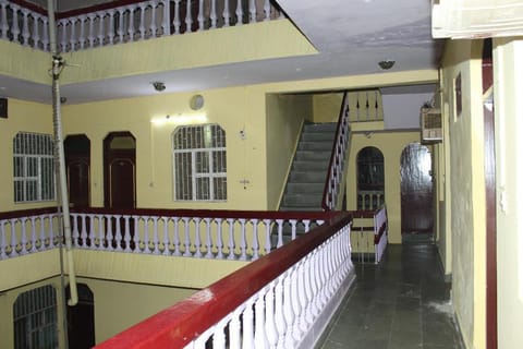 Hotel Raj Bed & Breakfast Vacation rental in Agra