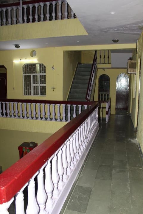 Hotel Raj Bed & Breakfast Vacation rental in Agra