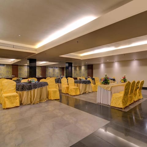 Godwin Goa Hotel in Candolim