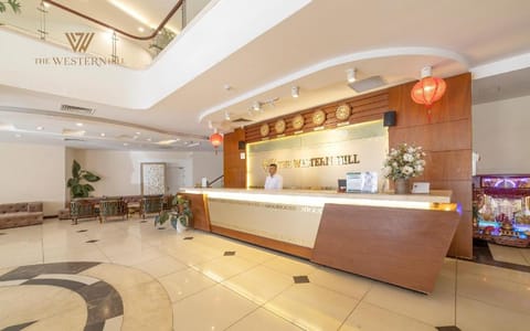 River Prince Hotel Vacation rental in Dalat