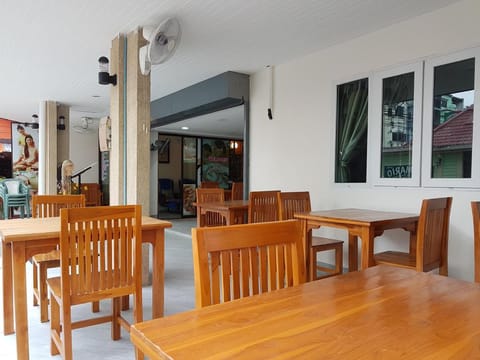 Welcome Inn Karon Übernachtung mit Frühstück in Phuket