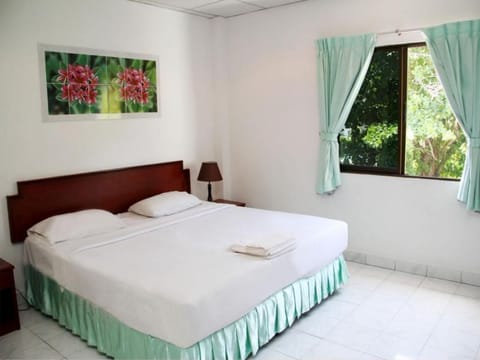 Welcome Inn Karon Alojamiento y desayuno in Phuket