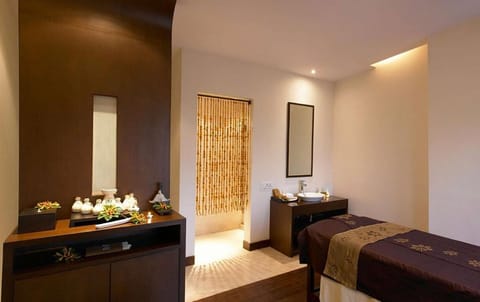 Oakwood Premier Prestige Bangalore - UB City Appartement-Hotel in Bengaluru