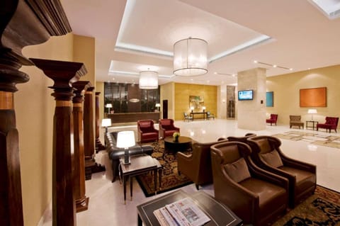 Oakwood Premier Prestige Bangalore - UB City Aparthotel in Bengaluru