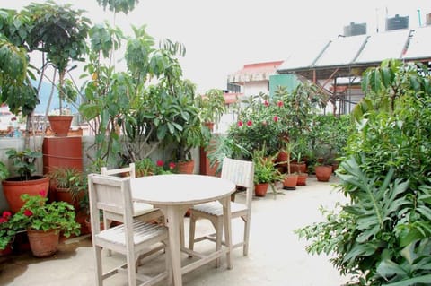 Holyland Guest House Vacation rental in Kathmandu