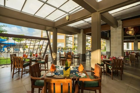 Grand Mirage Resort & Thalasso Bali - All Inclusive Resort in Kuta Selatan