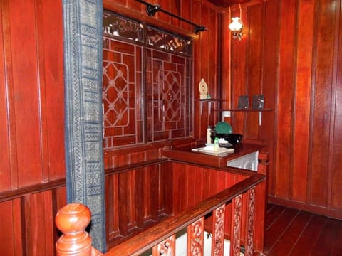 Vanvisa Guesthouse Vacation rental in Luang Prabang