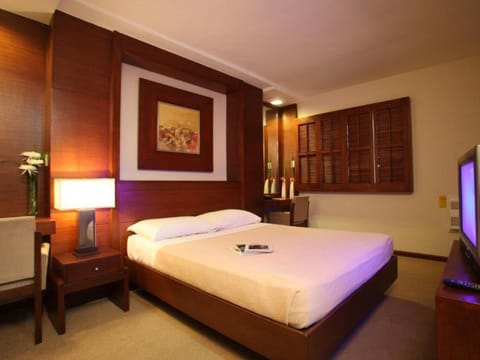 Amorsolo Mansion Hotel Vacation rental in Pasay