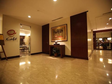 Amorsolo Mansion Hotel Vacation rental in Pasay