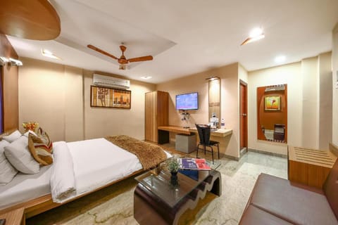 Hotel Narayani Enclave near Acropolis Mall Kasba Hotel in Kolkata