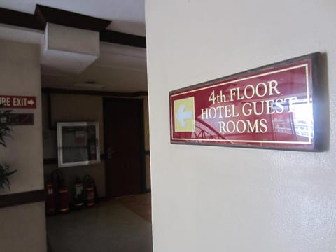 Hotel Veniz Hôtel in Baguio
