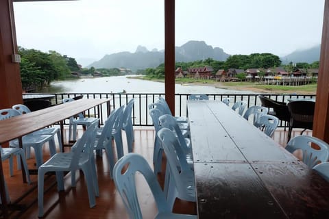 River View Hotel Vacation rental in Vang Vieng