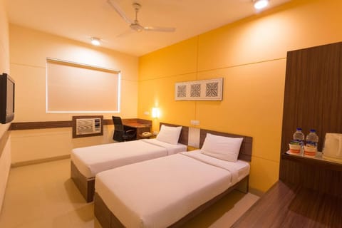 Ginger Mangalore Hotel in Mangaluru