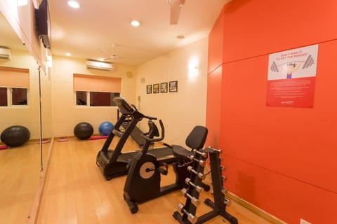 Ginger Mangalore Hotel in Mangaluru