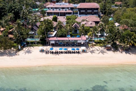 The Sea Koh Samui Resort & Residences by Tolani Vacation rental in Ko Samui