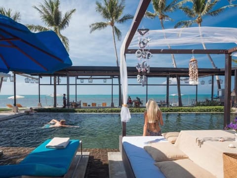 The Sea Koh Samui Resort & Residences by Tolani Vacation rental in Ko Samui