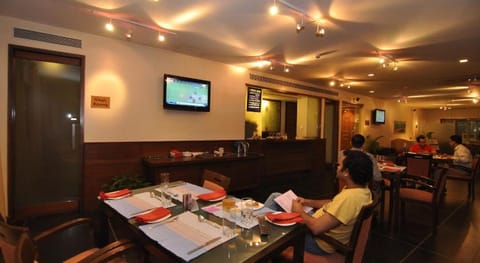 Hotel Studio Estique Vacation rental in Pune