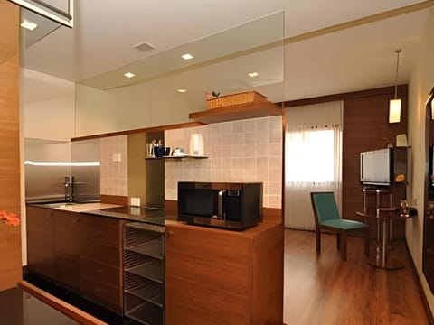 Hotel Studio Estique Vacation rental in Pune