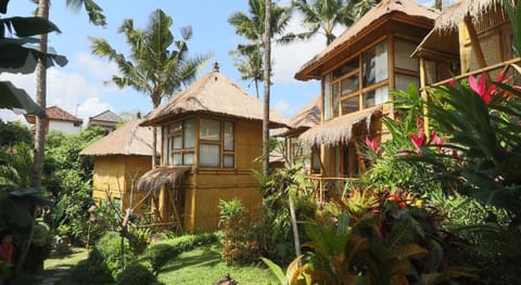 Biyukukung Suite & Spa Vacation rental in Ubud