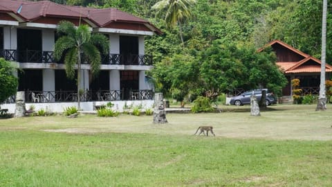 Fishing Bay Resort Vacation rental in Mersing