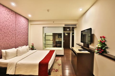 Hotel Royal Orchid Jaipur, 3 Kms to Airport Hôtel in Jaipur