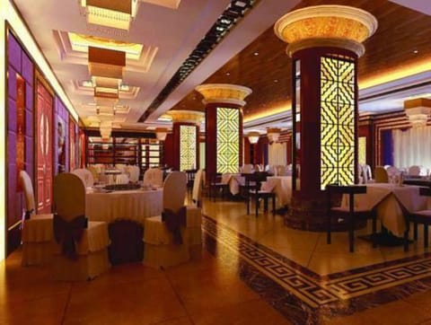 Nan Fang Yi Yuan Hotel Hotel in Guangzhou