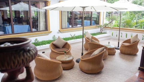 E-Outfitting VangThong Hotel Vacation rental in Luang Prabang