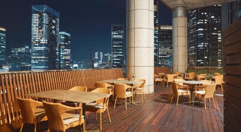 Marunouchi Hotel, Tokyo Vacation rental in Chiba Prefecture