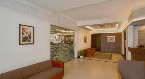 Abad Fort Vacation rental in Kochi