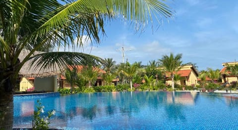 Pandanus Resort Vacation rental in Phan Thiet