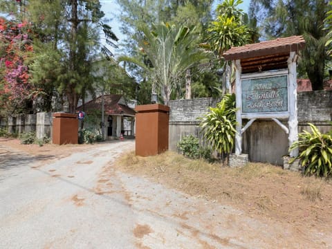 Villa Danialla Beach Resort Hotel in Terengganu, Malaysia