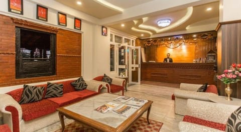 Hotel Encounter Nepal Vacation rental in Kathmandu