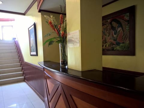 Naga Land Hotel Hotel in Naga