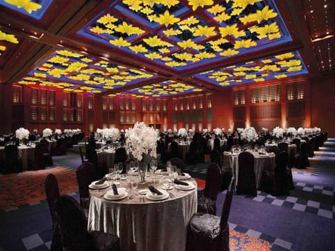 Resorts World Sentosa - Festive Hotel (SG Clean Certified) Resort in Singapore