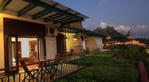 Silent Shores Resort & Spa Vacation rental in Mysuru