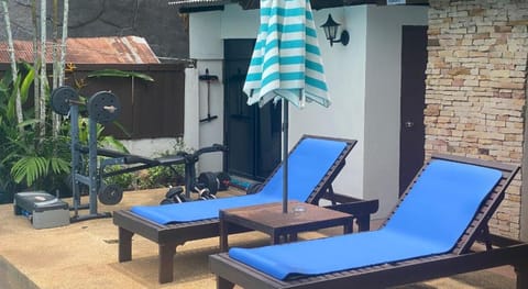 Phangan Paragon Resort & Spa Vacation rental in Ko Pha-ngan Sub-district