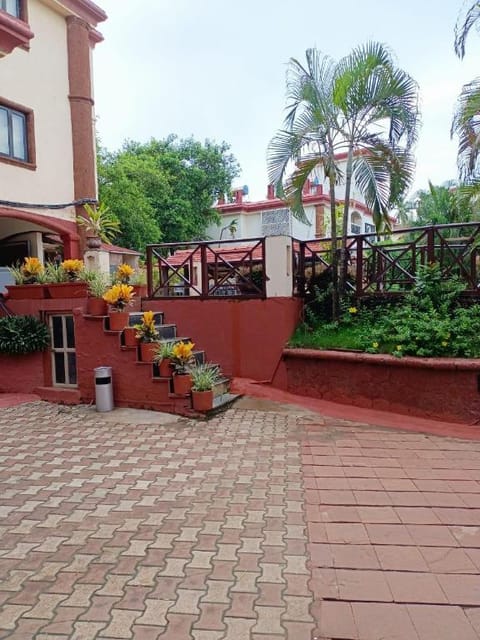 Sun City Resort Vacation rental in Baga