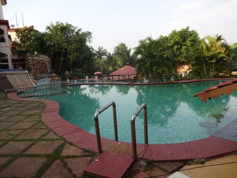 Sun City Resort Resort in Baga