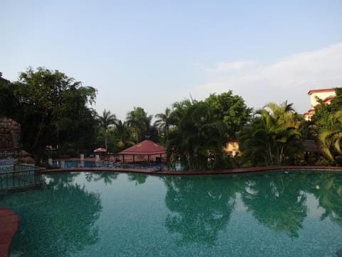 Sun City Resort Resort in Baga