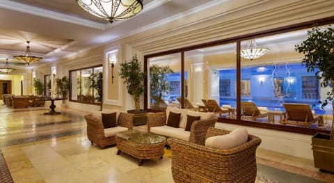 Rixos Almaty Hotel Vacation rental in Almaty