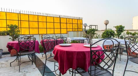 Hotel Sunstar Residency Vacation rental in New Delhi