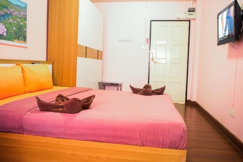 Ponlaan Apartment Vacation rental in Laos
