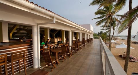 Jetwing Sea Vacation rental in Negombo