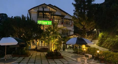 Hillview Inn Vacation rental in Tanah Rata